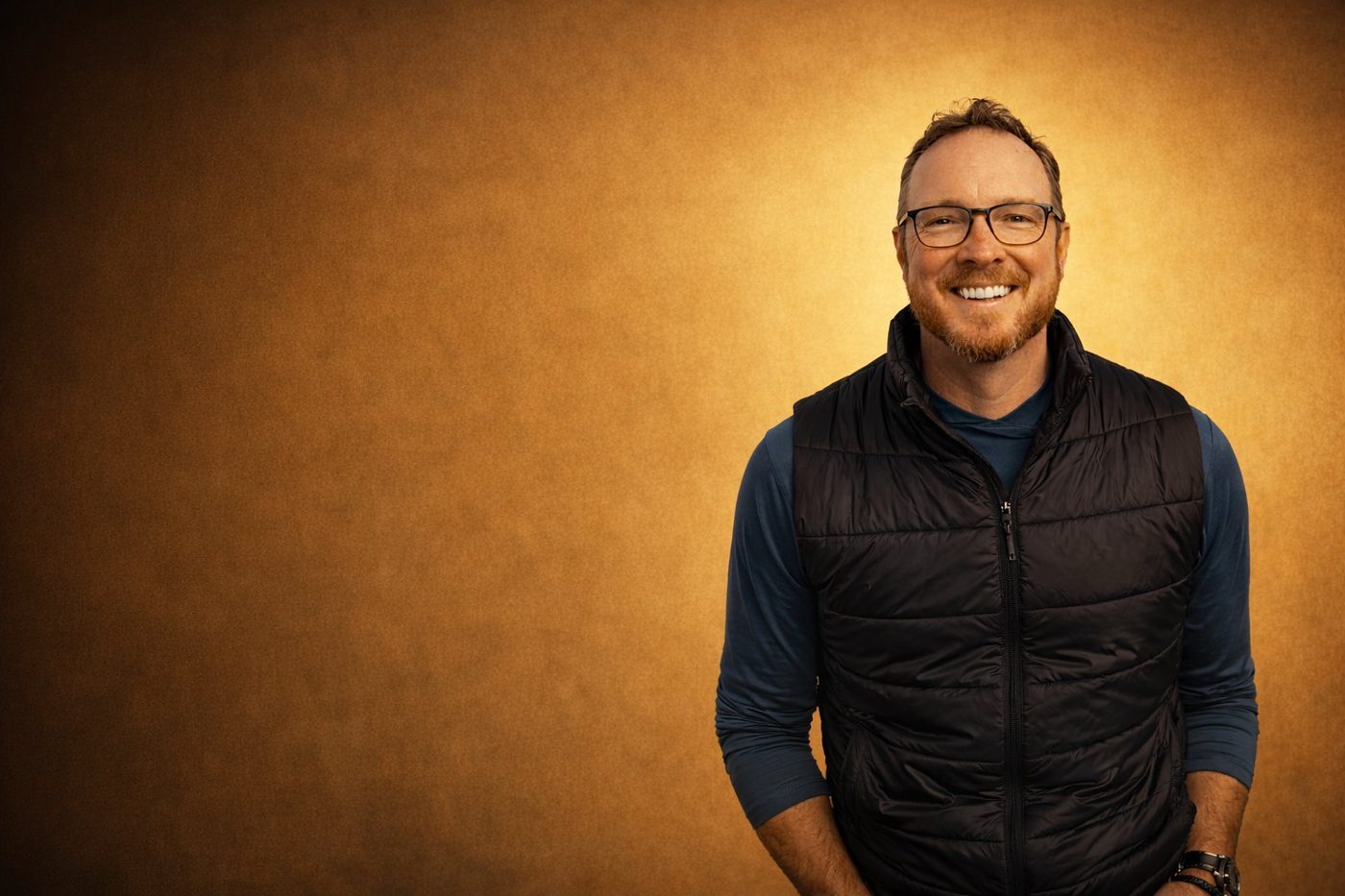 John McKillop — McKillop Creative, Greenville SC
