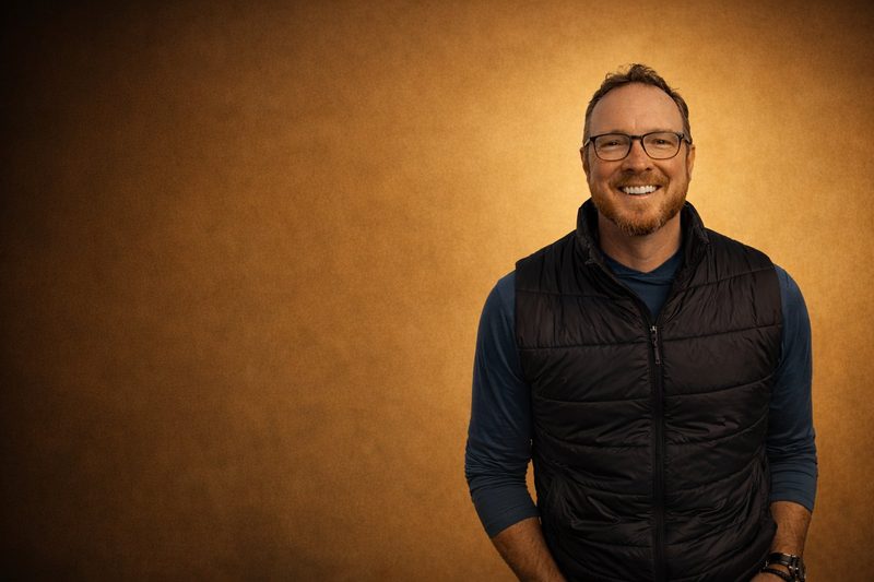 John McKillop — Author, MD, Creative Consultant, Greenville SC